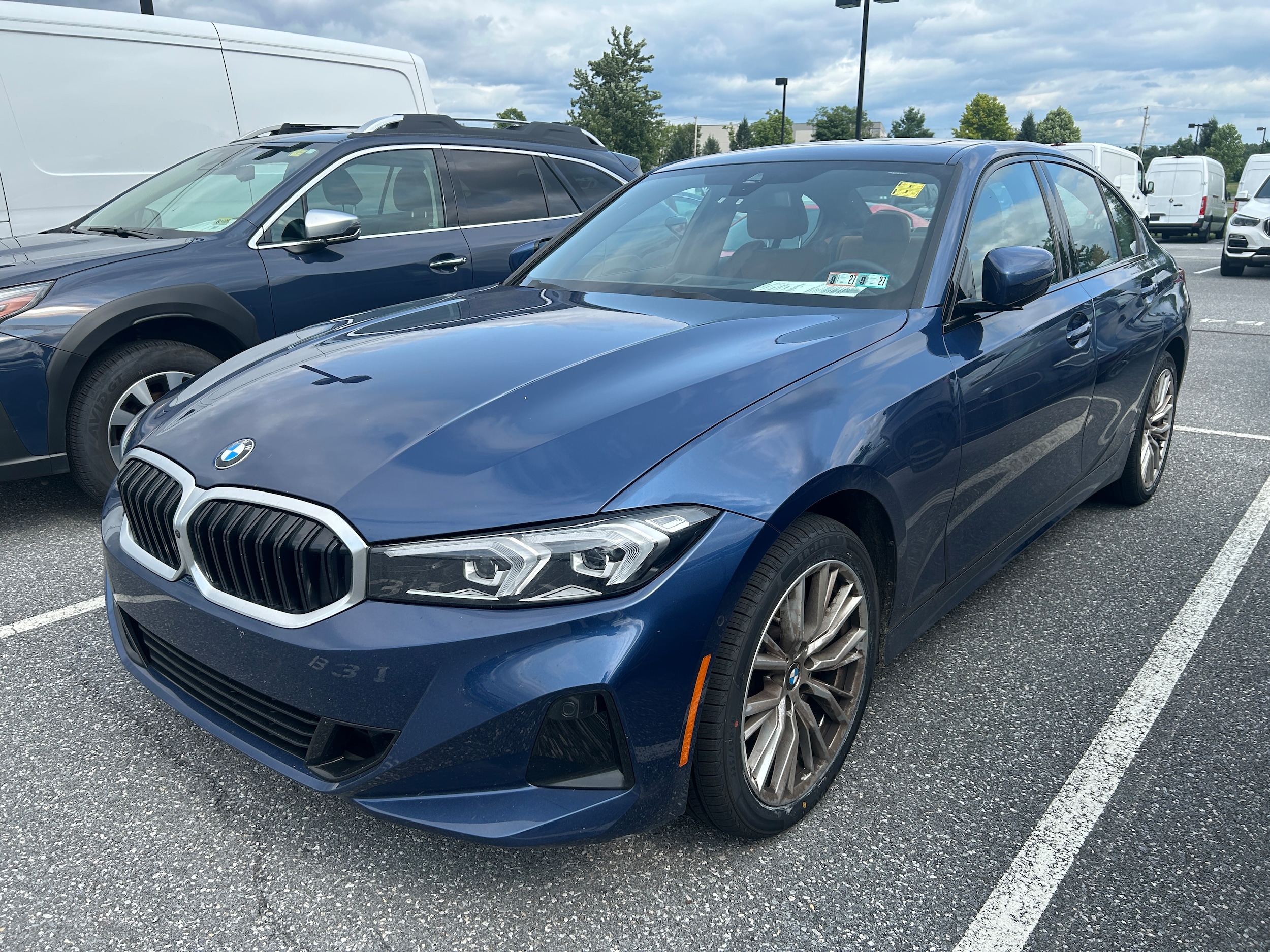 bmw 3 series 2023 3MW89FF00P8D77329 image bmw 3 series 2023 3MW89FF00P8D77329 image